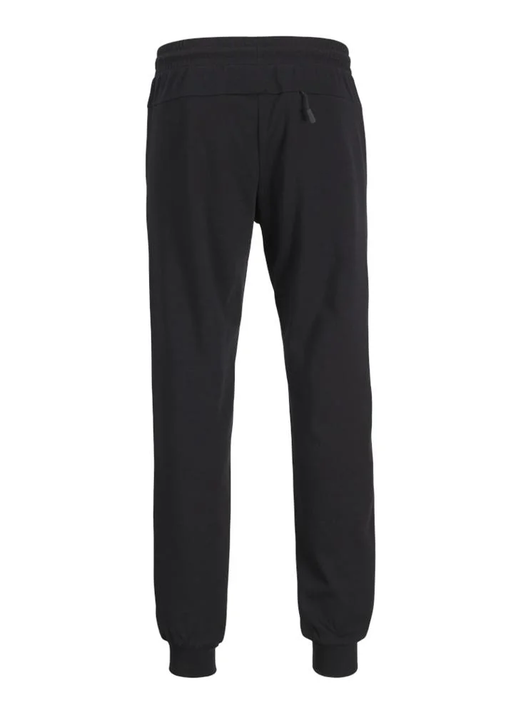 JACK & JONES Drawstring Pocket Detail Sweatpants