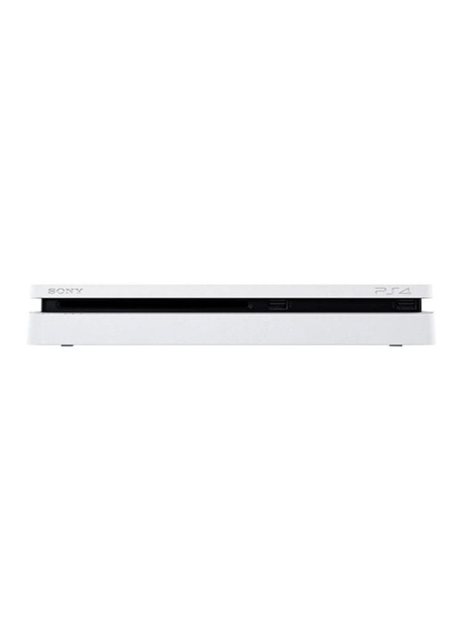 Sony PlayStation 4 Slim 500GB Console - Image 5