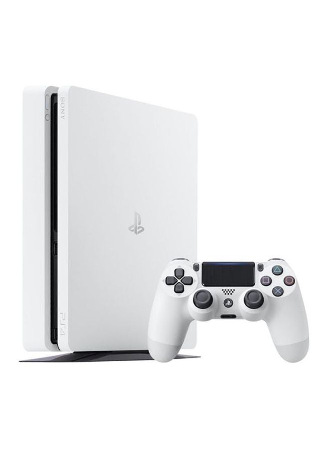 Sony PlayStation 4 Slim 500GB Console - Image 1