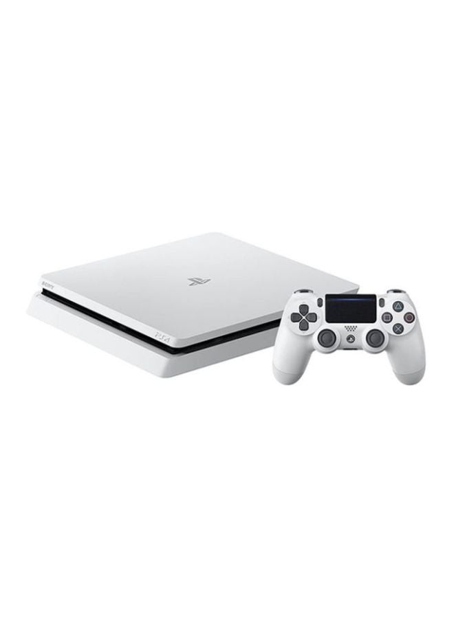 Sony PlayStation 4 Slim 500GB Console - Image 2