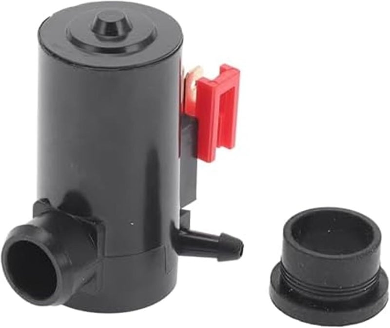 DEMULAX Windshield Washer Pump for Civic and Acura - Image 1