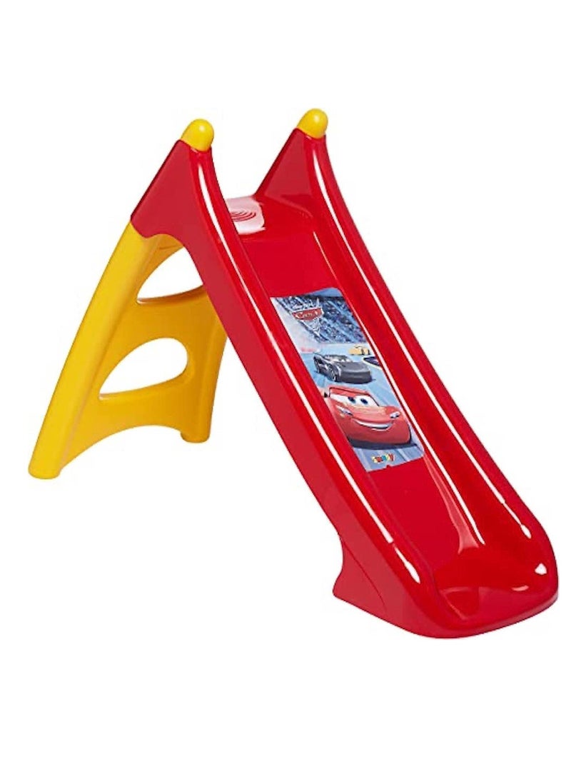 Smoby Cars Slide 90cm 820613 - Image 1