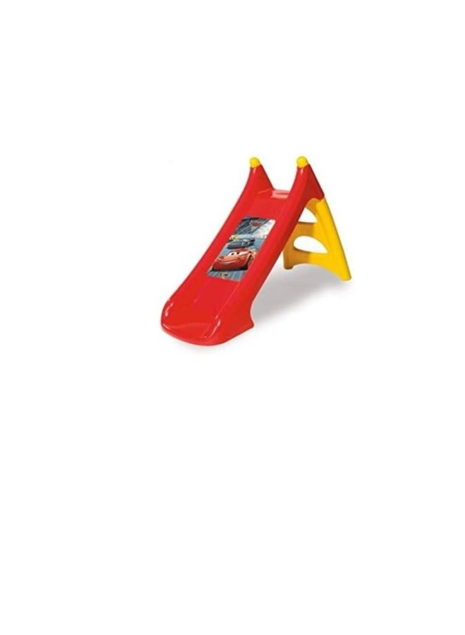 Smoby Cars Slide 90cm 820613 - Image 2