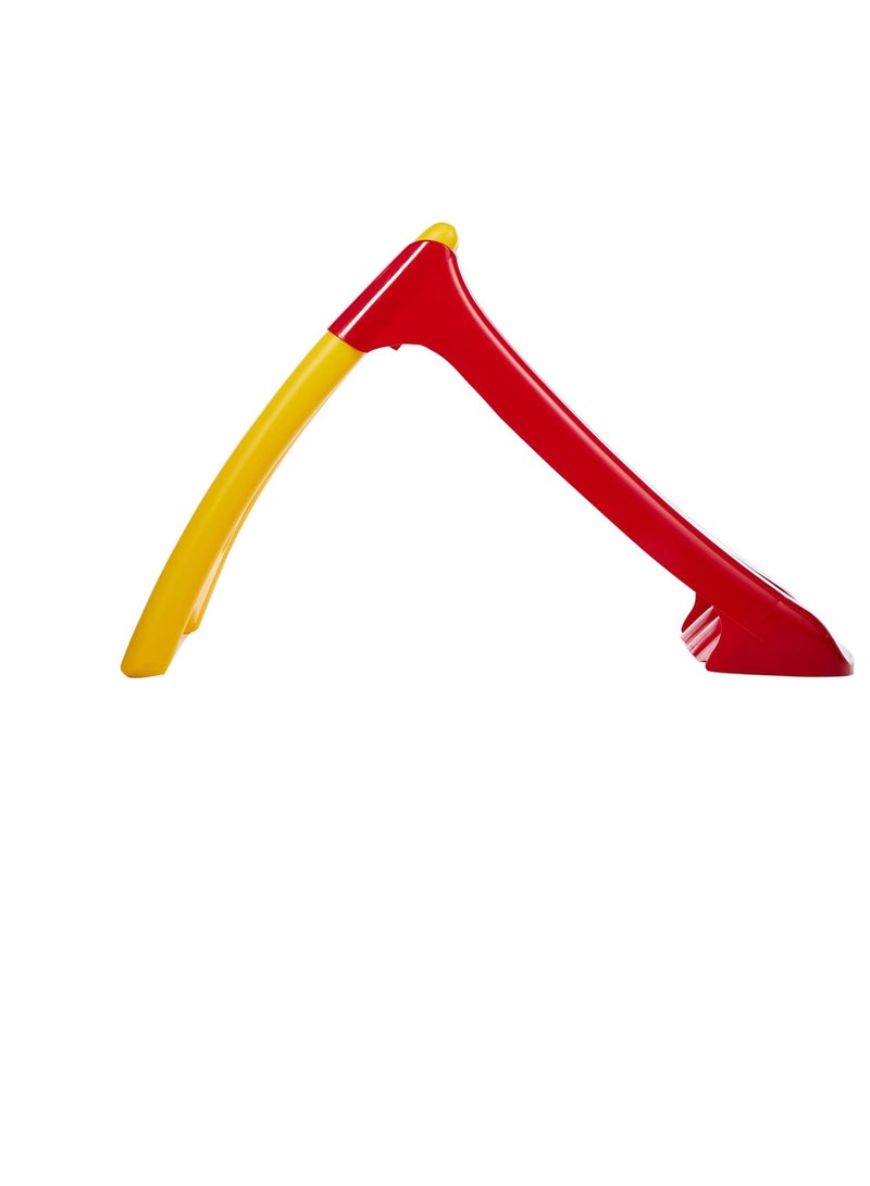 Smoby Cars Slide 90cm 820613 - Image 3