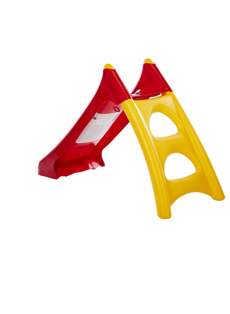 Smoby Cars Slide 90cm 820613 - Image 4