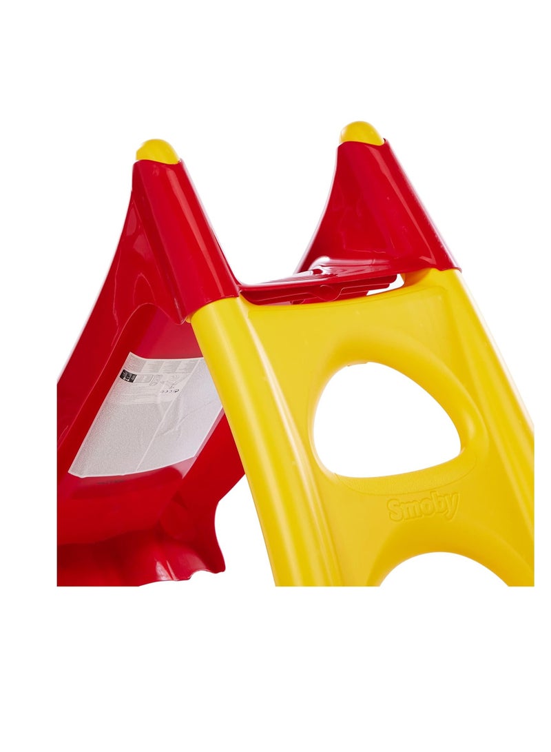 Smoby Cars Slide 90cm 820613 - Image 5