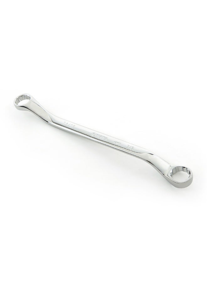 Sata SATA GL42211 Double Box End Wrench 24 x 27mm - Image 1