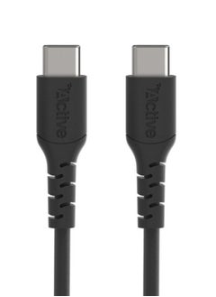 Active Type-C Cable End-To-End 60W 2M Surge 60  - Image 1