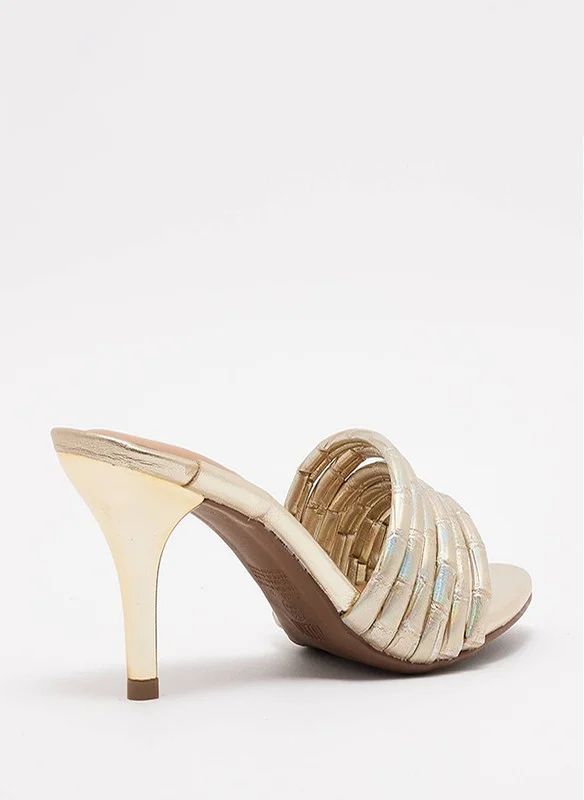 Vizzano  VIZZANO High Heel Sandals For Ladies for Women | Best Price UAE