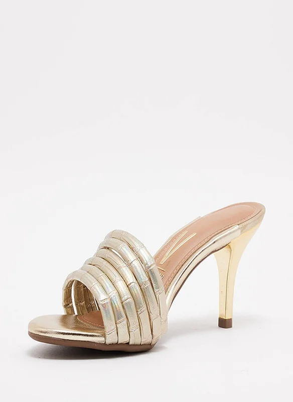 فيزانو VIZZANO High Heel Sandals For Ladies