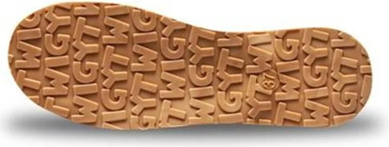 Twigy Keti Women's Home Slippers Light Brown 37/41 YY0447