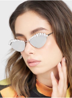 0Sk7009 Shape Sunglasses - pzsku/ZA233A2F44838F0FE9D0EZ/45/_/1706070224/06c0c6ae-2f17-4b05-a01b-ede69b7127d7