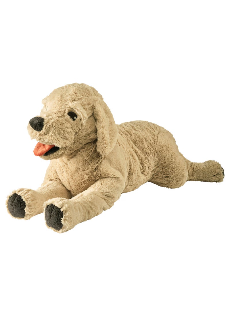 GOSIG GOLDEN Soft toy, 70 cm - pzsku/ZA233BD92591DF8007E99Z/45/_/1723017556/467c948f-d2f8-4b63-a80c-f6d214c7dc82