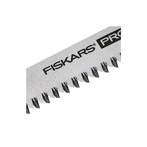Fiskars Pro POWER TOOTH Compact Utility Hand Saw (6 in blade.) - Image 4