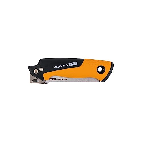 Fiskars Pro POWER TOOTH Compact Utility Hand Saw (6 in blade.) - Image 3