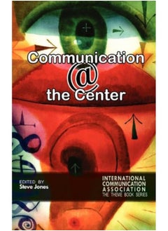 Communicating @ the Center 
