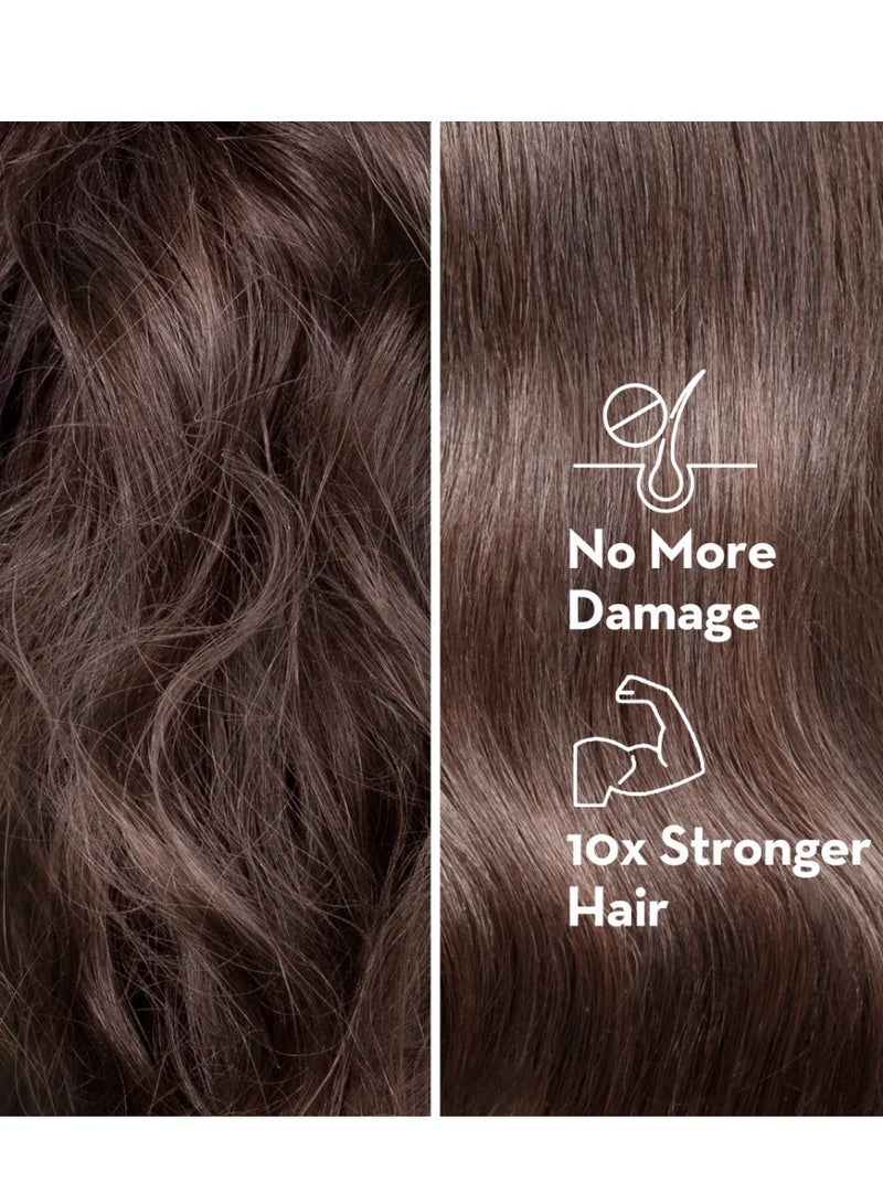 Sunsilk Out With Damage Super Conditioner 170ml - Image 5