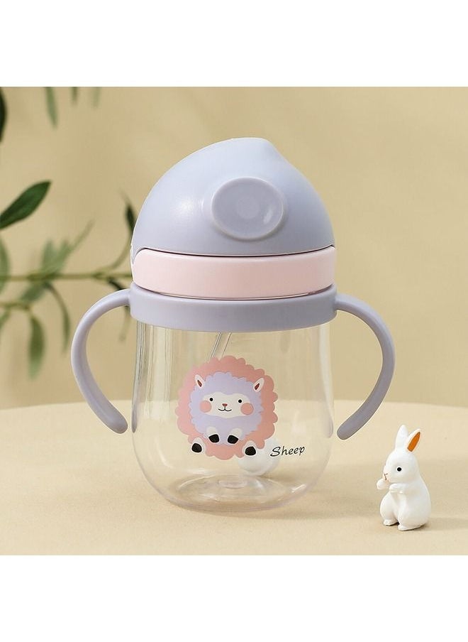 hibobi Baby Sippy Cup 250ml  - Image 2