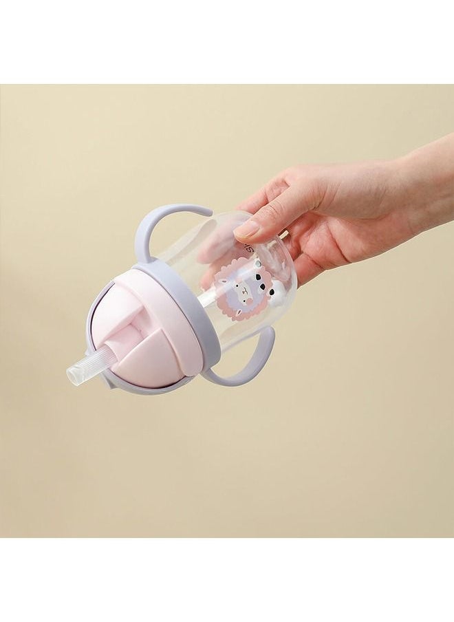 hibobi Baby Sippy Cup 250ml  - Image 3