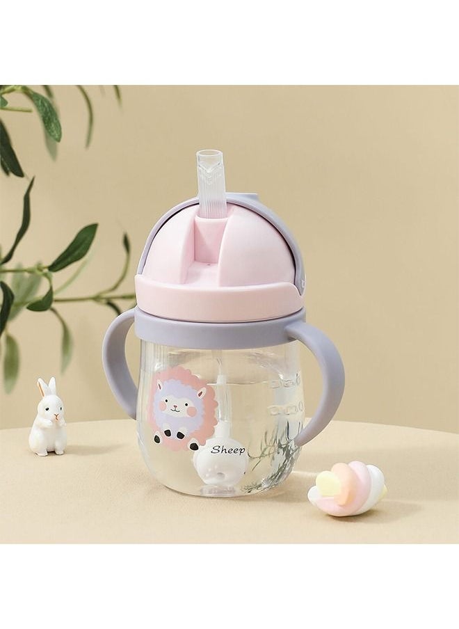hibobi Baby Sippy Cup 250ml  - Image 1