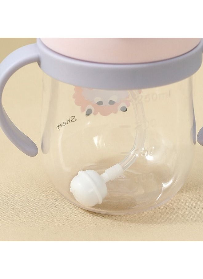 hibobi Baby Sippy Cup 250ml  - Image 5
