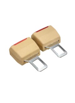 Agc Two-piece belt buckle 