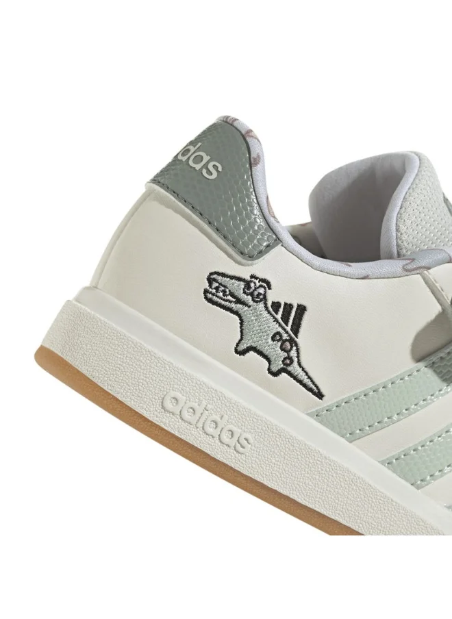 Adidas adidas dino grand court 2.0 children unisex shoes