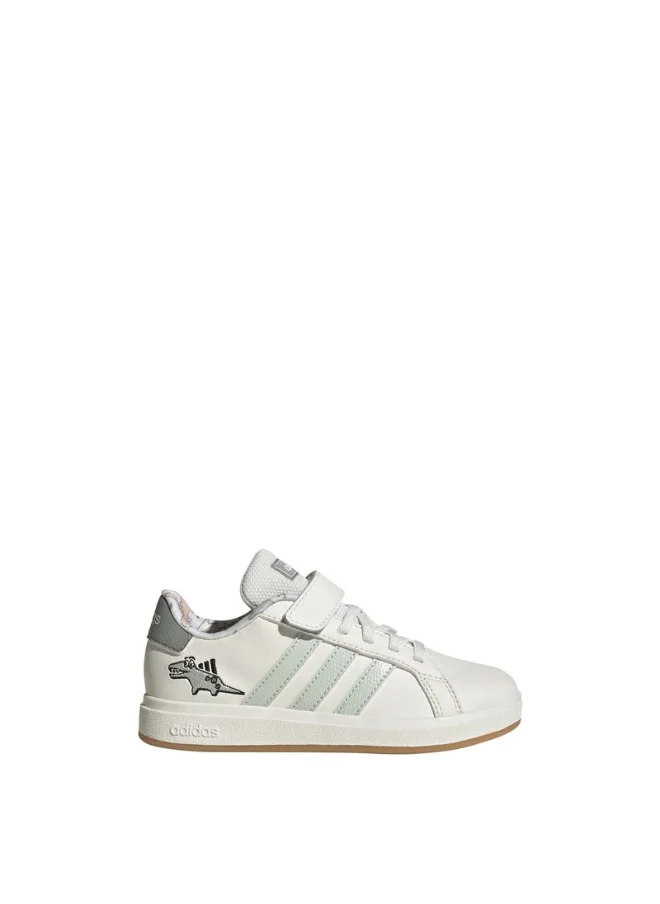 Adidas adidas dino grand court 2.0 children unisex shoes