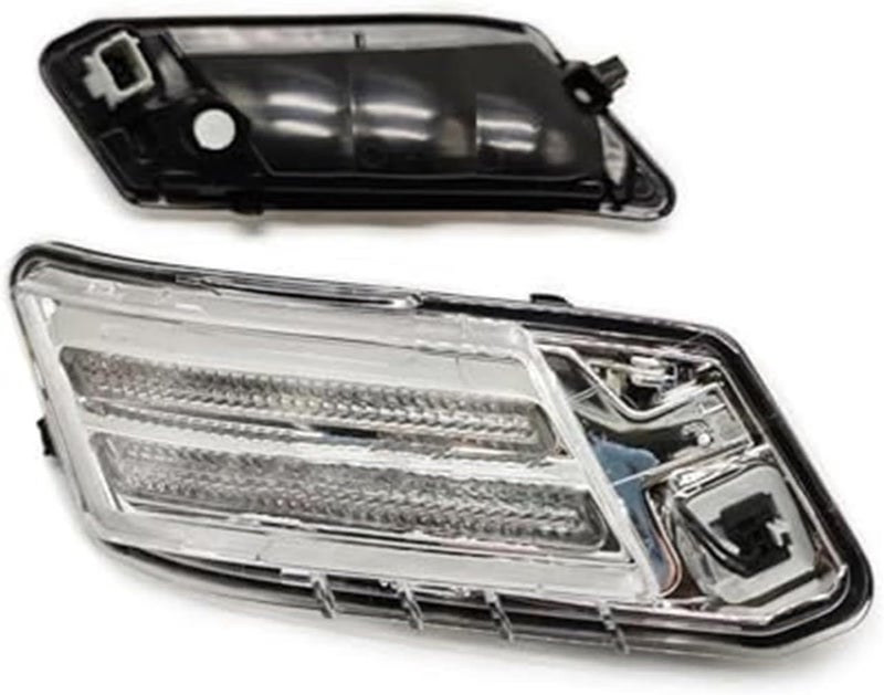 Wivplex Car Front Side Corner Light for Volvo XC60 - Image 5