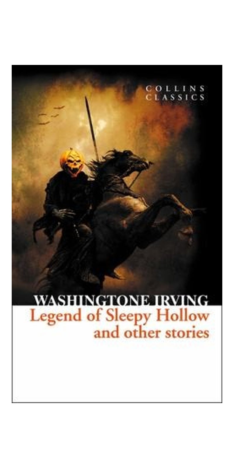 The Legend of Sleepy Hollow and Other Stories - Image 2