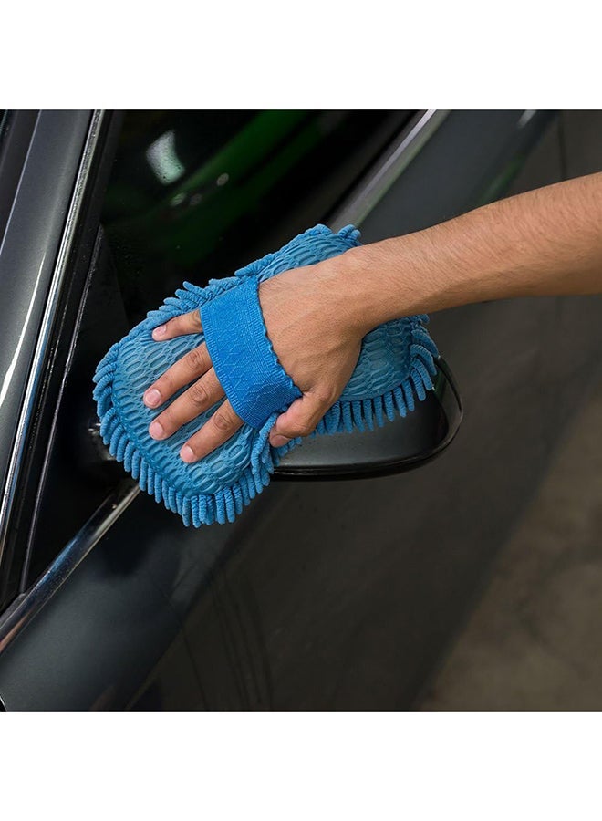 Multifunctional Car Wash Mitt - Image 3