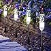 Bright B-right Pathway Lights Outdoor: Super Bright 570 Lumens 12V Low Voltage Landscape Lighting - Extendable 6 Pack IP65 - Image 2
