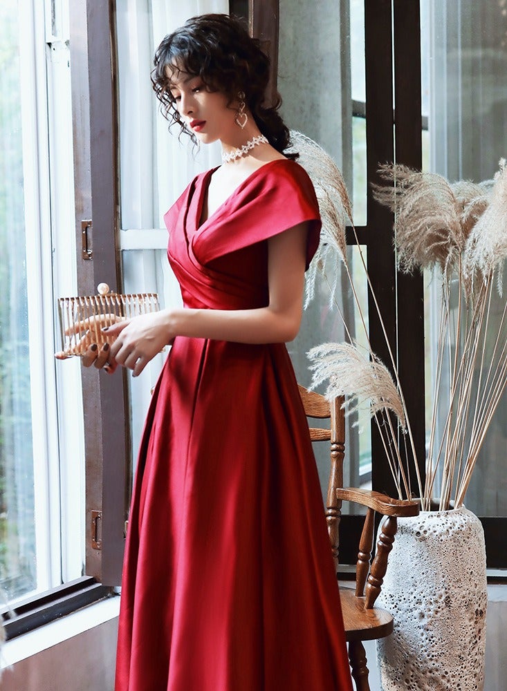 KUYING New Fashionable Evening Dress - Image 4