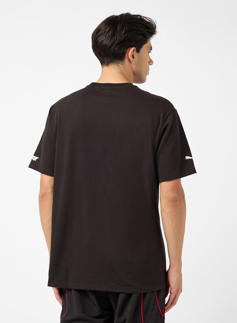PUMA F1 Essential Graphic T-Shirt - Image 2