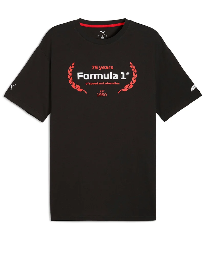 بوما F1 Essential Graphic T-Shirt