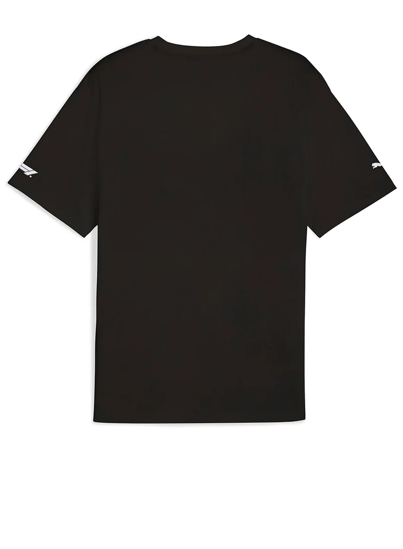 بوما F1 Essential Graphic T-Shirt