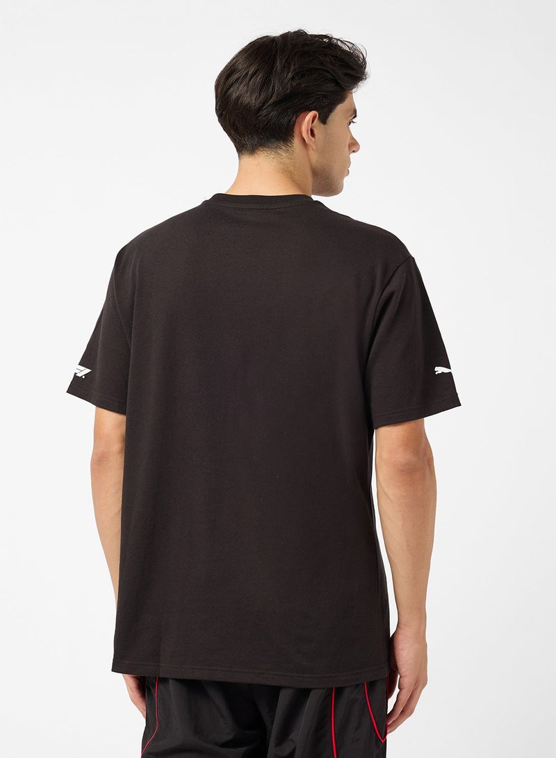 PUMA F1 Essential Graphic T-Shirt - Image 2