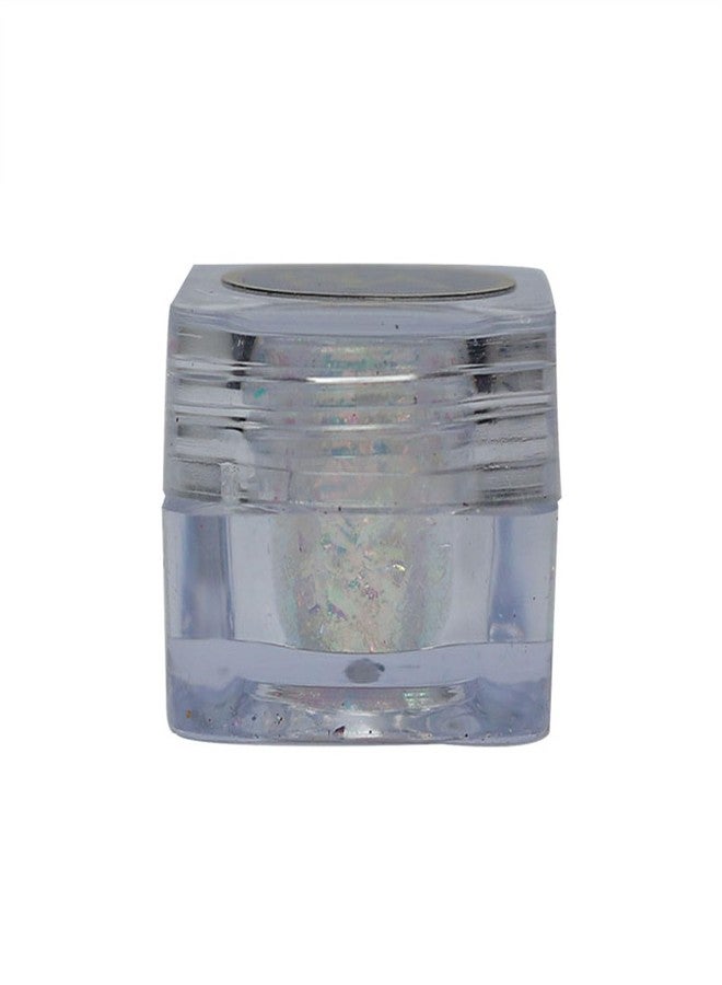 Veoni Belle Multichrome Duochrome eyeshadow flakes pigment (Sun light Flakes) - Image 1