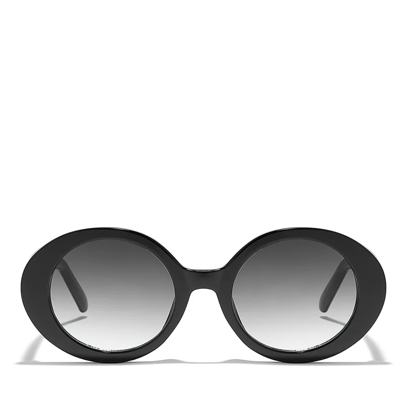 Blackout BlackOut JACKIE O By Eyewa -Women Sunglasses -Round Sunglasses