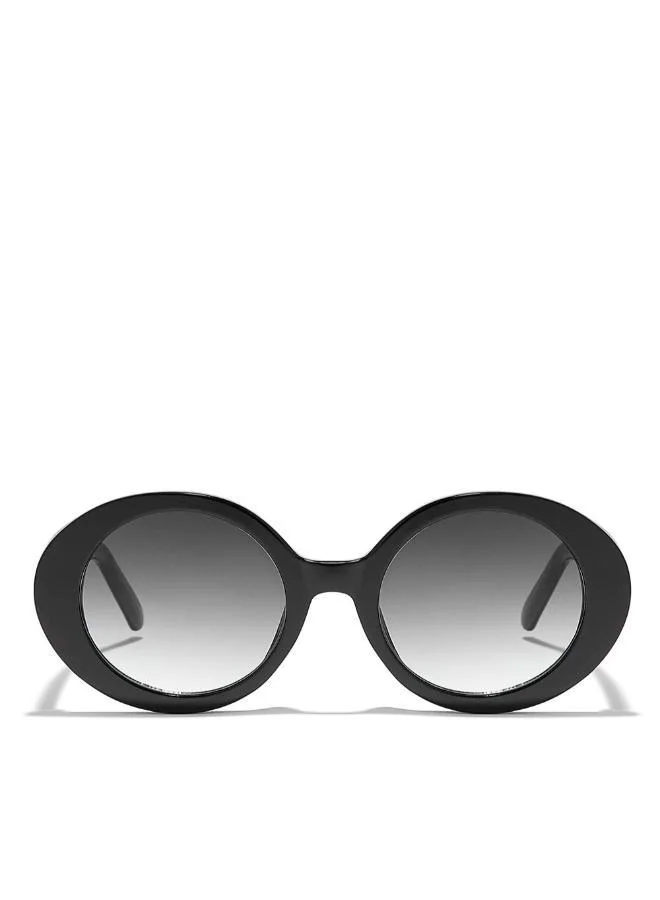 Blackout BlackOut JACKIE O By Eyewa -Women Sunglasses -Round Sunglasses