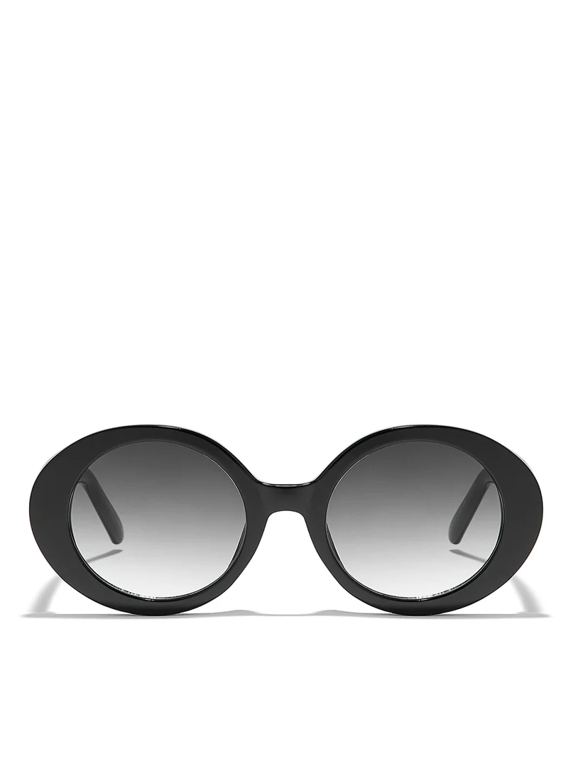 Blackout BlackOut JACKIE O - Round - Full Rim - Sunglasses