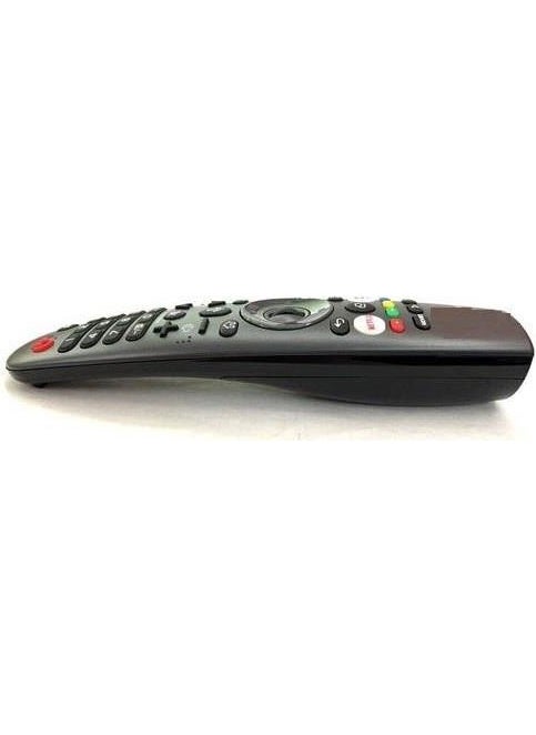 Tayfun Saba SB43400 Webos Smart TV Remote Control-Microphone  - Image 3