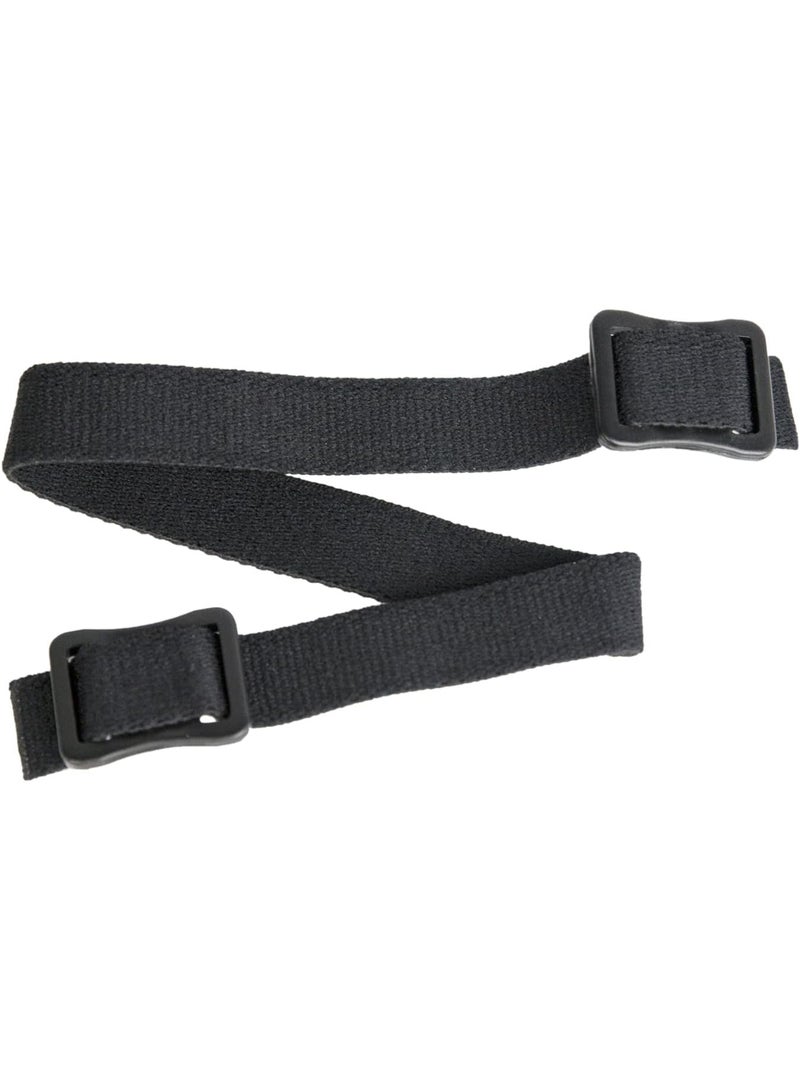 Rawlings | RCS1 Batter's Helmet Chinstrap | Baseball/Softball - Image 3