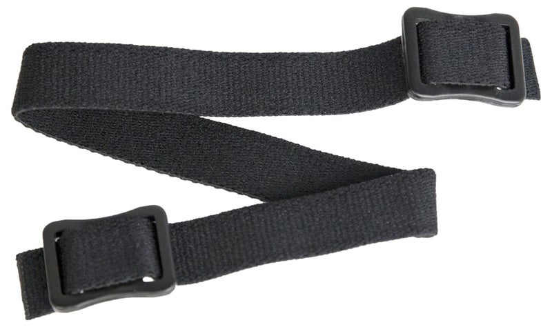 Rawlings | RCS1 Batter's Helmet Chinstrap | Baseball/Softball - Image 1