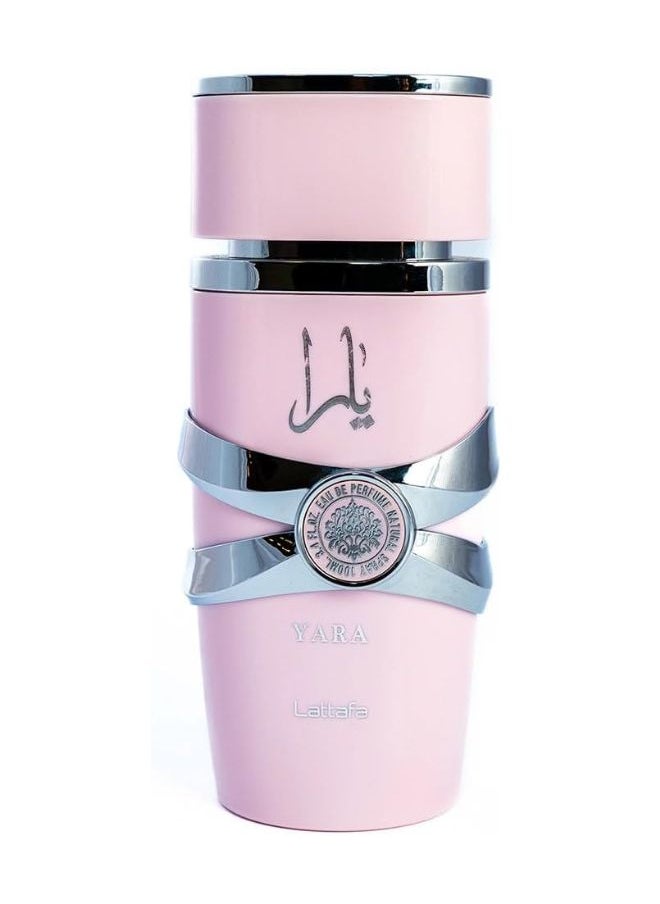 Lattafa Yara For Women Eau De Parfum - 100ML  - Image 2