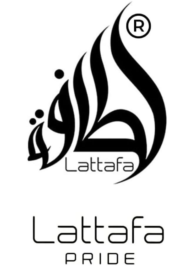 لطافة - لطافة يارا للنساء - أو دو بارفان، 100 مل - Image 1
