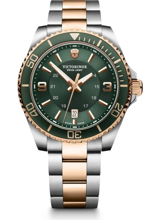 Victorinox Swiss Army Maverick Men's Wristwatch