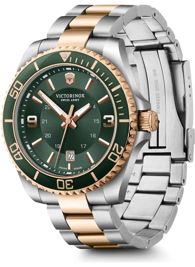 Victorinox Swiss Army Maverick Men's Wristwatch