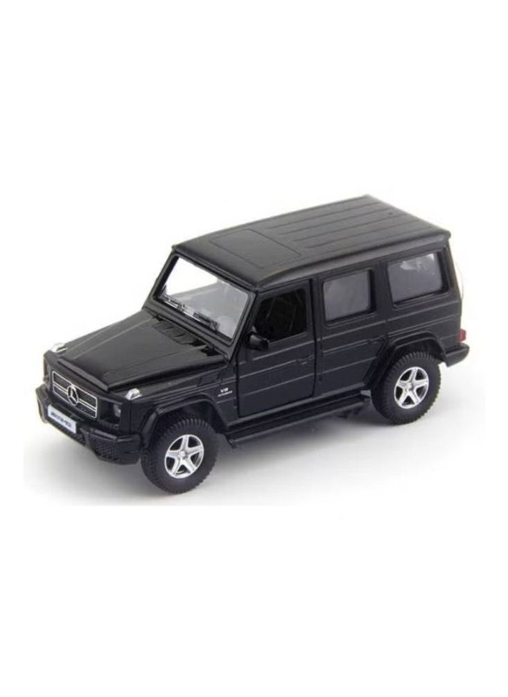 Dreamzon Benz G63 AMG Diecast Model Toy Car  - Image 1