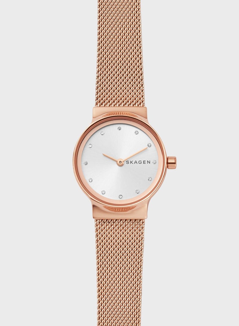 سكاجين ساعة رسمية - Image 1